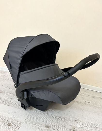 Автолюлька для коляски bebetto