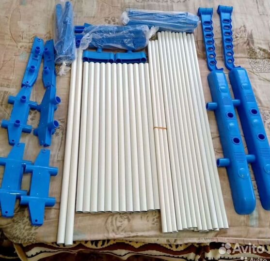 Вертикальная сушилка для белья