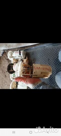 Лада калина гранта стартер авторазбор