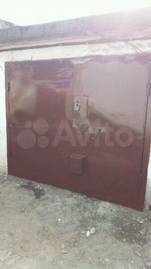 Гараж, 20 м²
