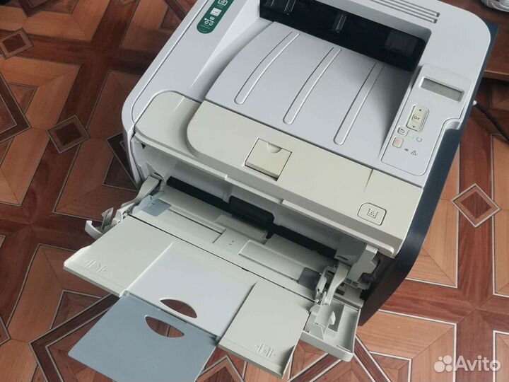 HP LJ P2055dn