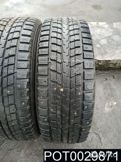 Dunlop SP Winter Ice 01 225/65 R17 99R