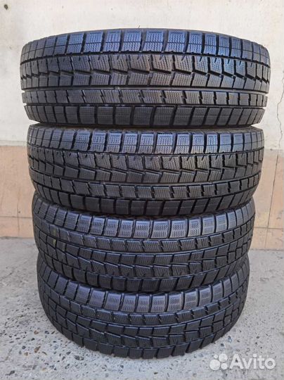 Dunlop SP Winter Maxx WM01 205/70 R15 96Q