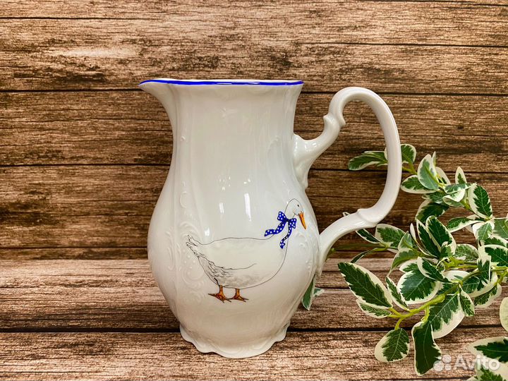 Кувшин 1л. 
