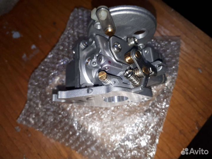 Карбюратор 5 л.с., 2 Т, Ямаха, Сеапро