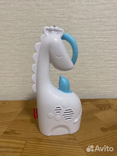 Игрушка успокаивающая с мелодиями Fisher Price