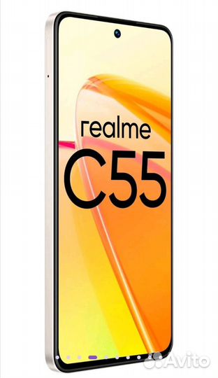 realme C55, 8/256 ГБ