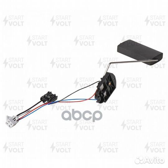 Датчик ур. топлива для а/м ваз 21214i (VS-FS 0124)