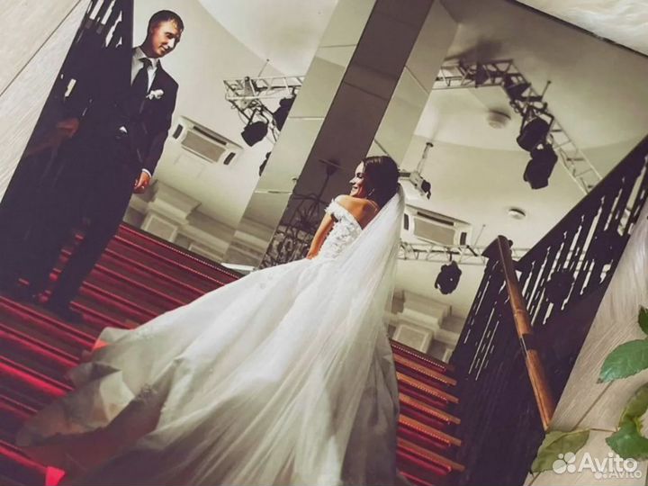 Портрет по фото / Портрет на холсте / Фото на холс