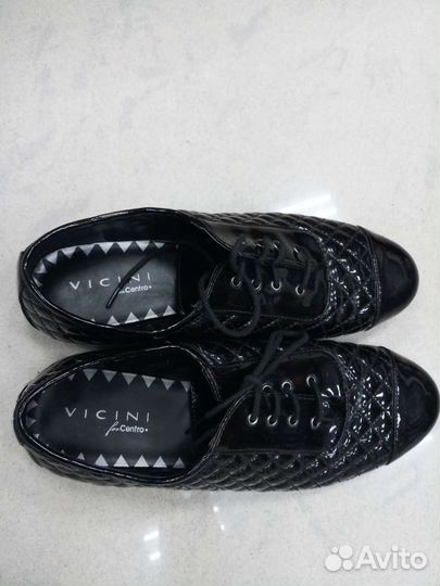 Туфли женские