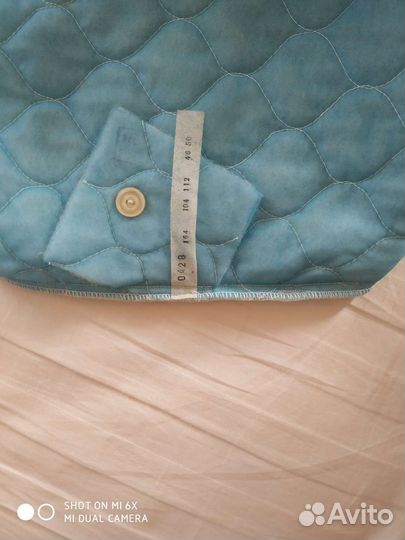 Халат женский новый