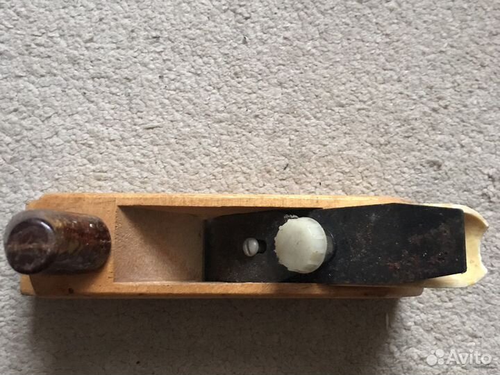 Рубанок СССР