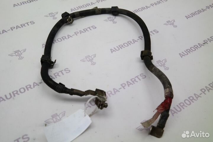 Кабель Land Cruiser (200) 2007-2020