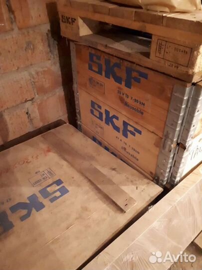 Ящик, евротара, сборно-разборный