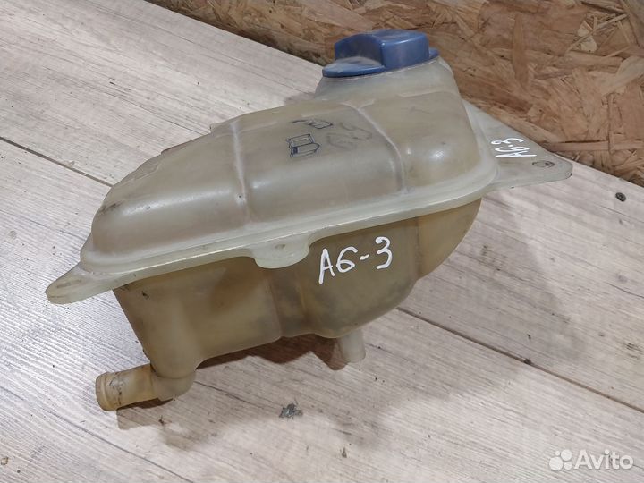 Расширительный бачок Audi A6 C5