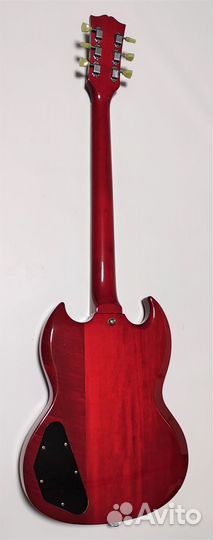 Электрогитара Tokai SG