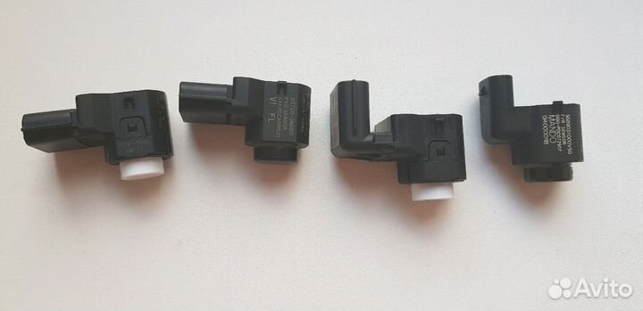 Парктроник Киа Оптима KIA Optima