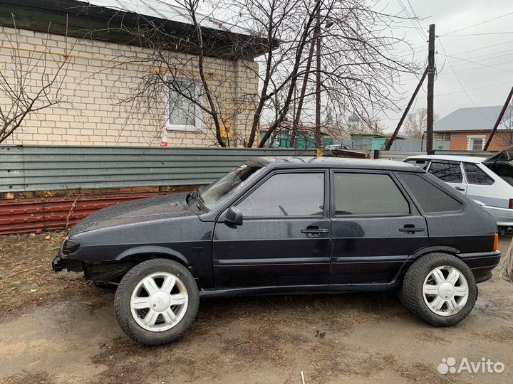 Литье диски r15 4x98