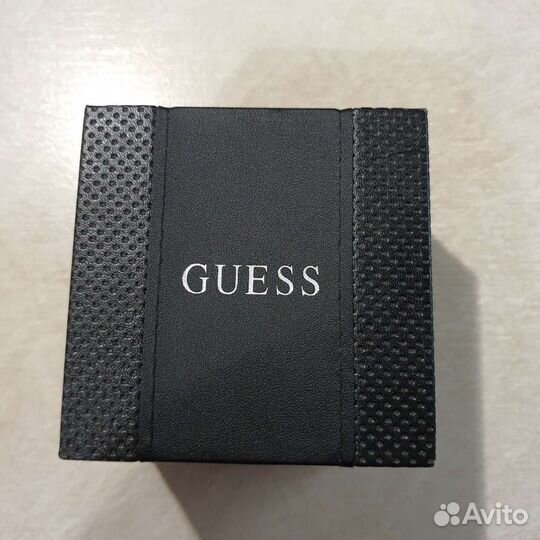 Часы guess наручные женские