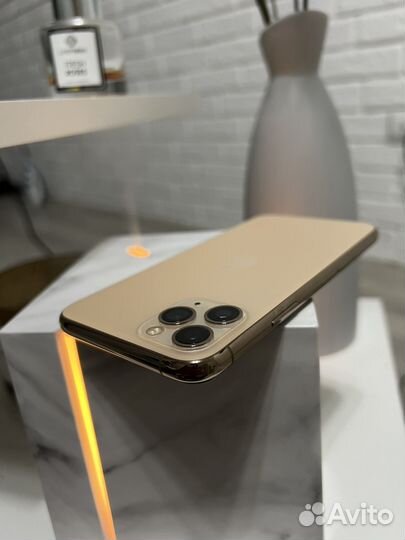 iPhone 11 Pro, 64 ГБ