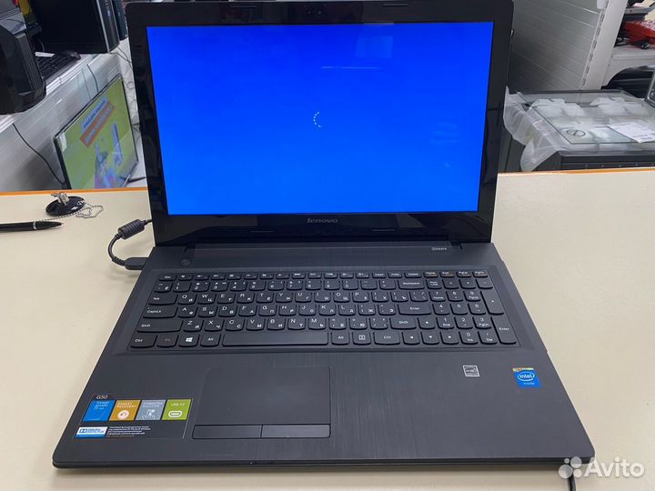 Ноутбук Lenovo G50 (Дбр)