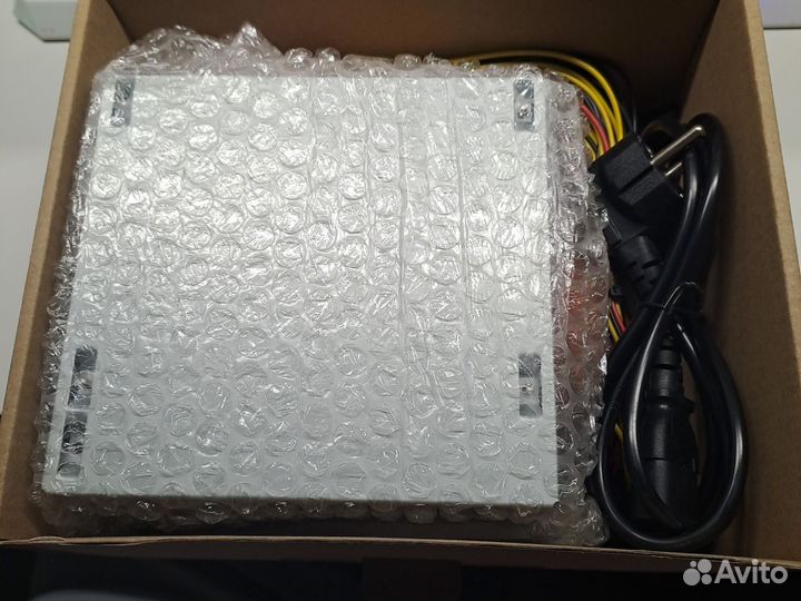 Блок питания aerocool 450w