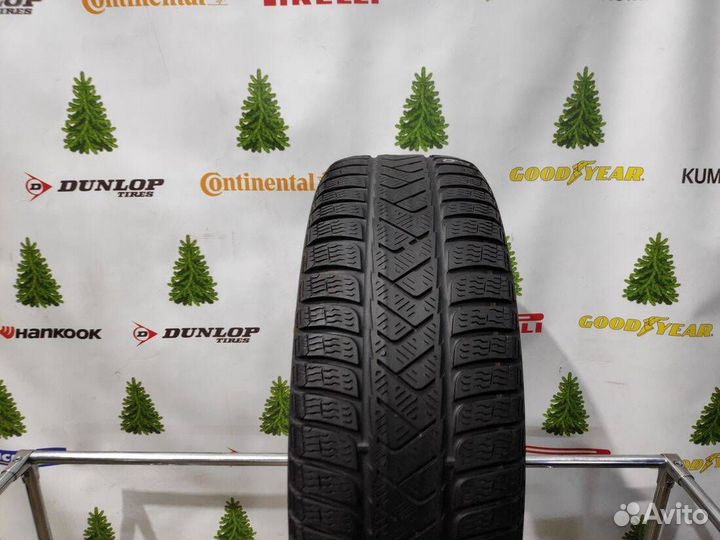 Pirelli Winter Sottozero 3 215/60 R16 95H