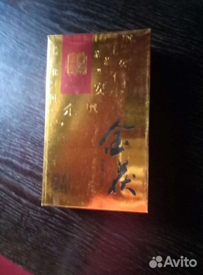 Шу пуэр Шен пуэр Китайские чаи