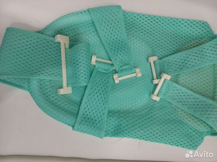 Гамак для купания новорождённых