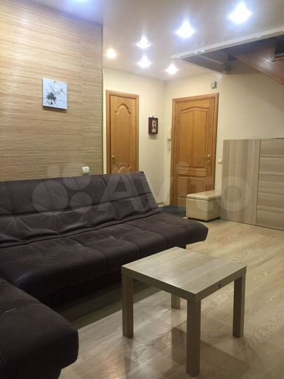 5-к. квартира, 105 м², 5/6 эт.