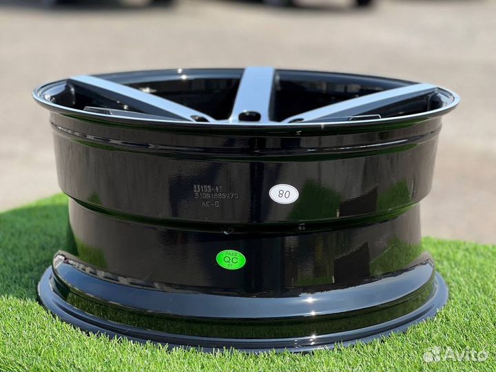 Диски Vossen CV3 r18 5x105 Chevrolet Cruze