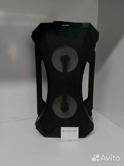 Колонка Орбита RS-8896