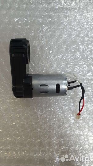 Мотор щетки робота пылесоса Samsung VR05R5050WK