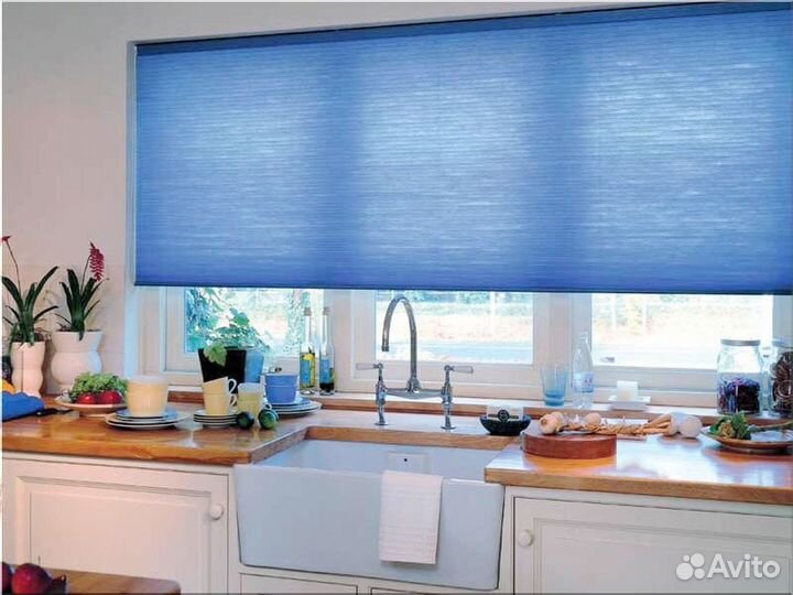 Рулонные шторы Димаут