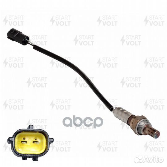 Датчик кисл. для а/м Daewoo Matiz (01) /Chevrol