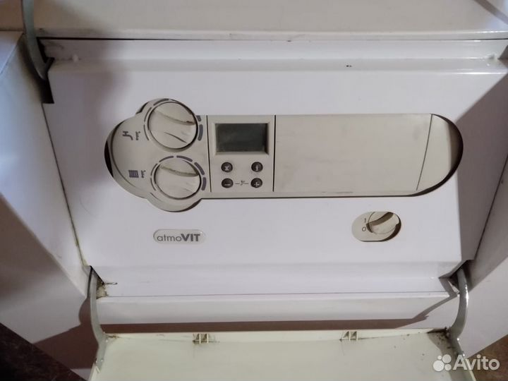 Котел одноконтурный Vaillant atmoVIT 48,9 кВт.Торг