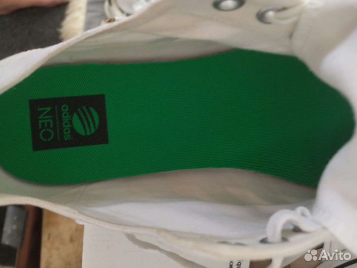 Кеды новые оригинал