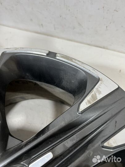 Диски литые R18 Kia K5 (2шт)