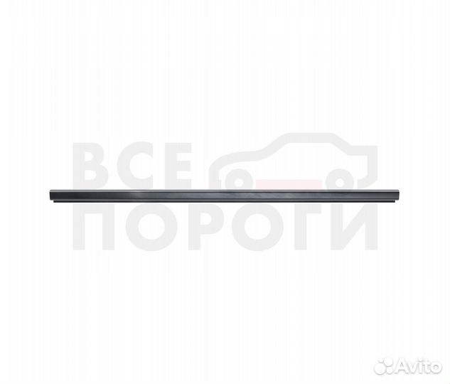 Ремонтные пороги Daewoo Magnus