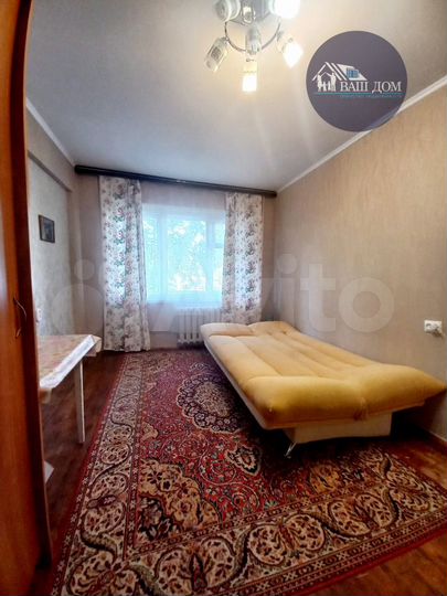 2-к. квартира, 44,7 м², 1/5 эт.