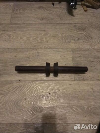 Треножер для ног рук