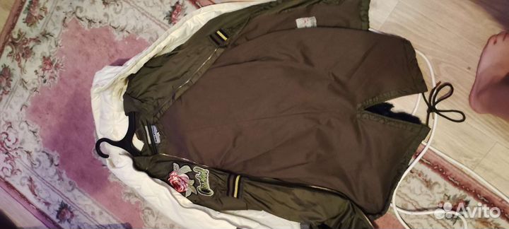 Пакет вещей для девочки 11-13 лет