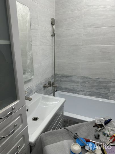 Ремонт и отделка квартир под ключ работа