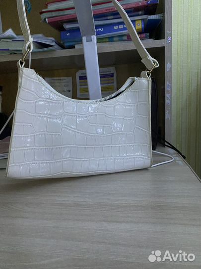 Сумка багет