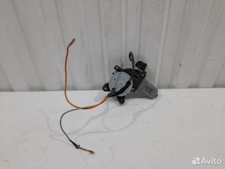 Мотор стеклоподъемника передний правый Kia Cerato