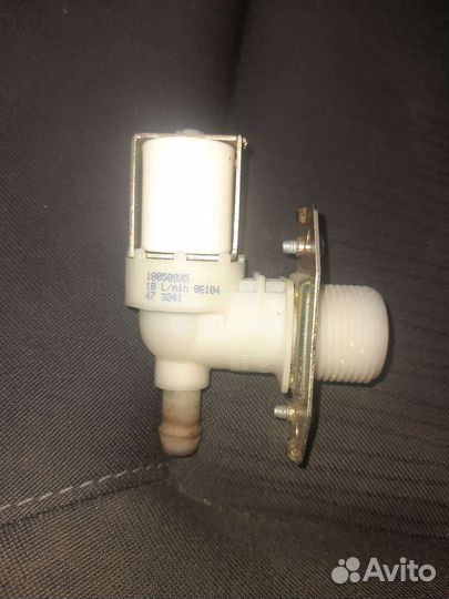 Клапан стиральной машины ardo A1000X