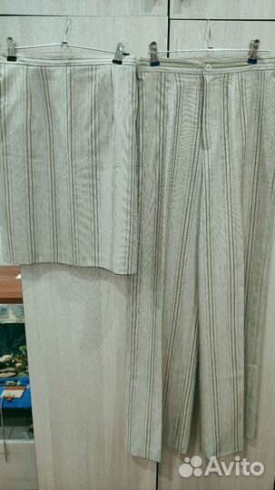 Костюм женский