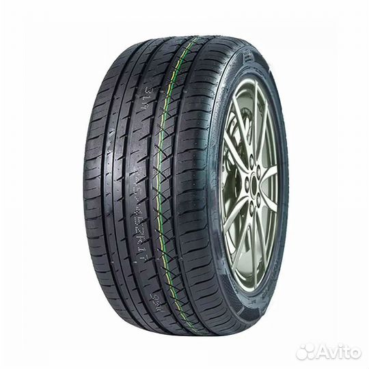 Roadmarch Prime UHP 08 235/45 R18 98W