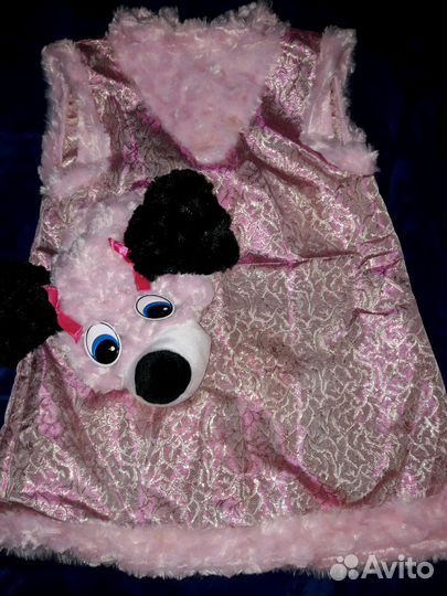 Карнавальные костюмы для девочек на прокат или про