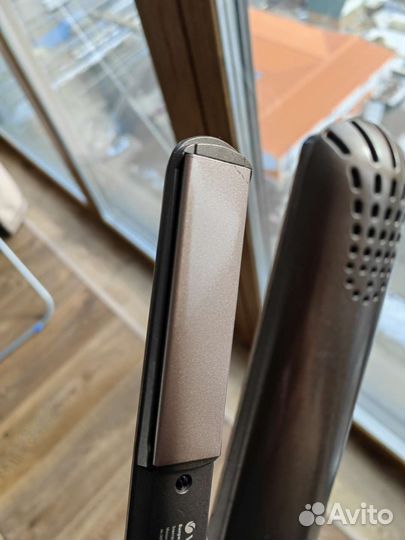 Щипцы для волос